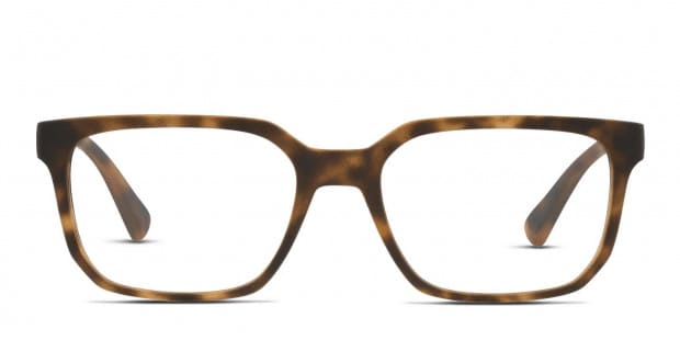 Armani exchange tortoise online eyeglasses