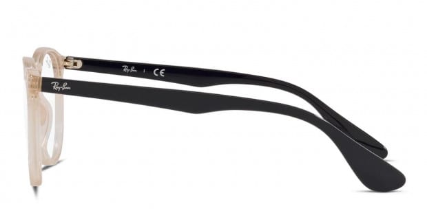 Ray ban 7046 tortoise hot sale