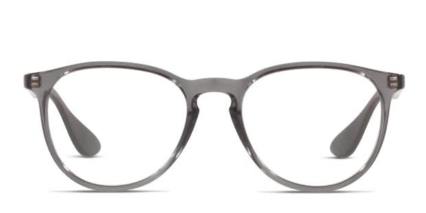RIO 1/43 レイヤ エリカ 1923 グレー Ray-Ban 7046 Gray/Clear Eyeglasses | Includes FREE Rx Lenses