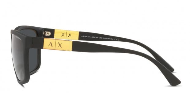 Armani exchange ax4016 sunglasses sales