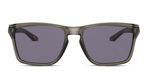 Oakley grey frame sunglasses on sale