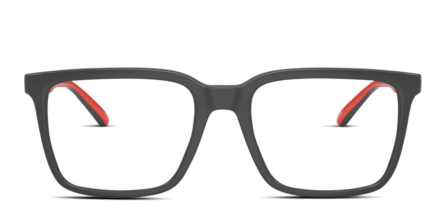 Arnette AN7215 Geryon Gray glasses - Gray - Frontal View