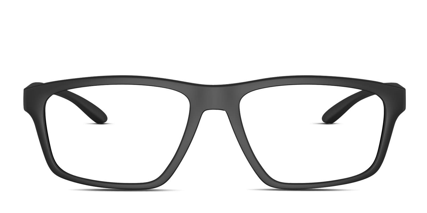 Armani Exchange AX3094 black frame
