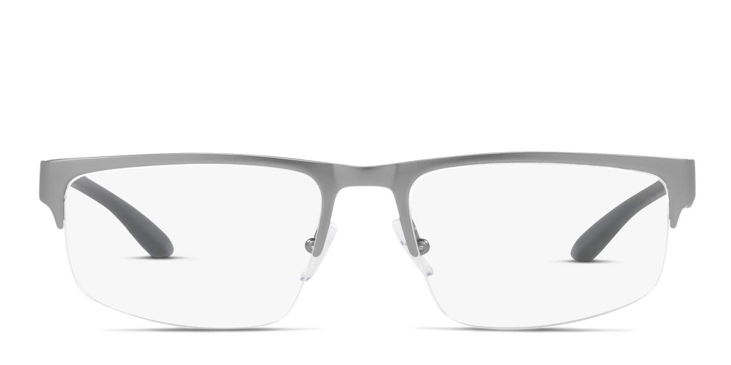Armani Exchange AX1054 Gunmetal Prescription Eyeglasses