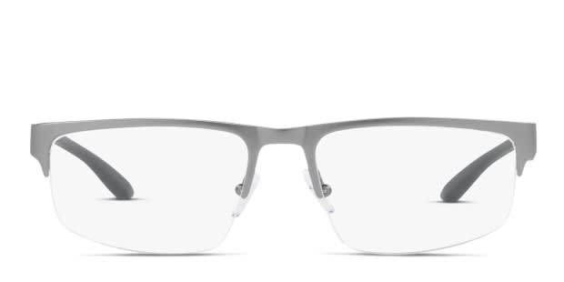 Armani Exchange AX1054 Gunmetal Prescription Eyeglasses