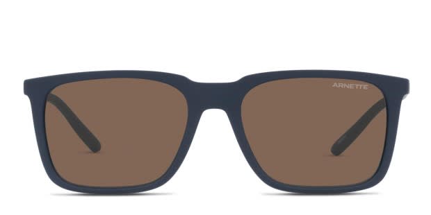 Arnette AN4314 Trigon Blue Prescription Sunglasses