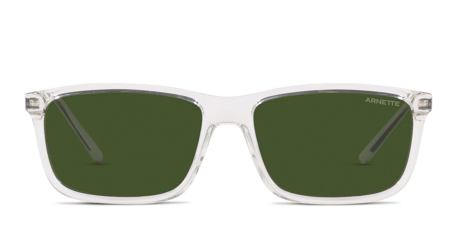 Arnette AN4305 Nosy Clear glasses - Clear - Frontal View
