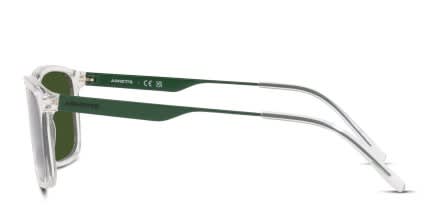 Arnette AN4305 Nosy Clear glasses - Clear - Side View