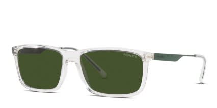 Arnette AN4305 Nosy Clear glasses - Clear - Angle View