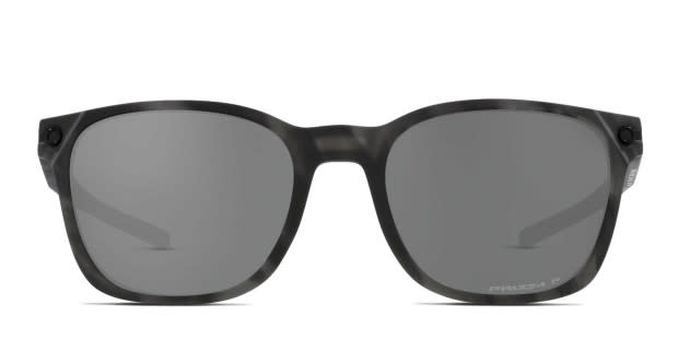 Oakley OO9018 Ojector Prizm Black, Gray Prescription Sunglasses