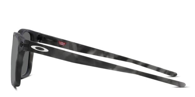 Oakley OO9018 Ojector Prizm Black, Gray Prescription Sunglasses