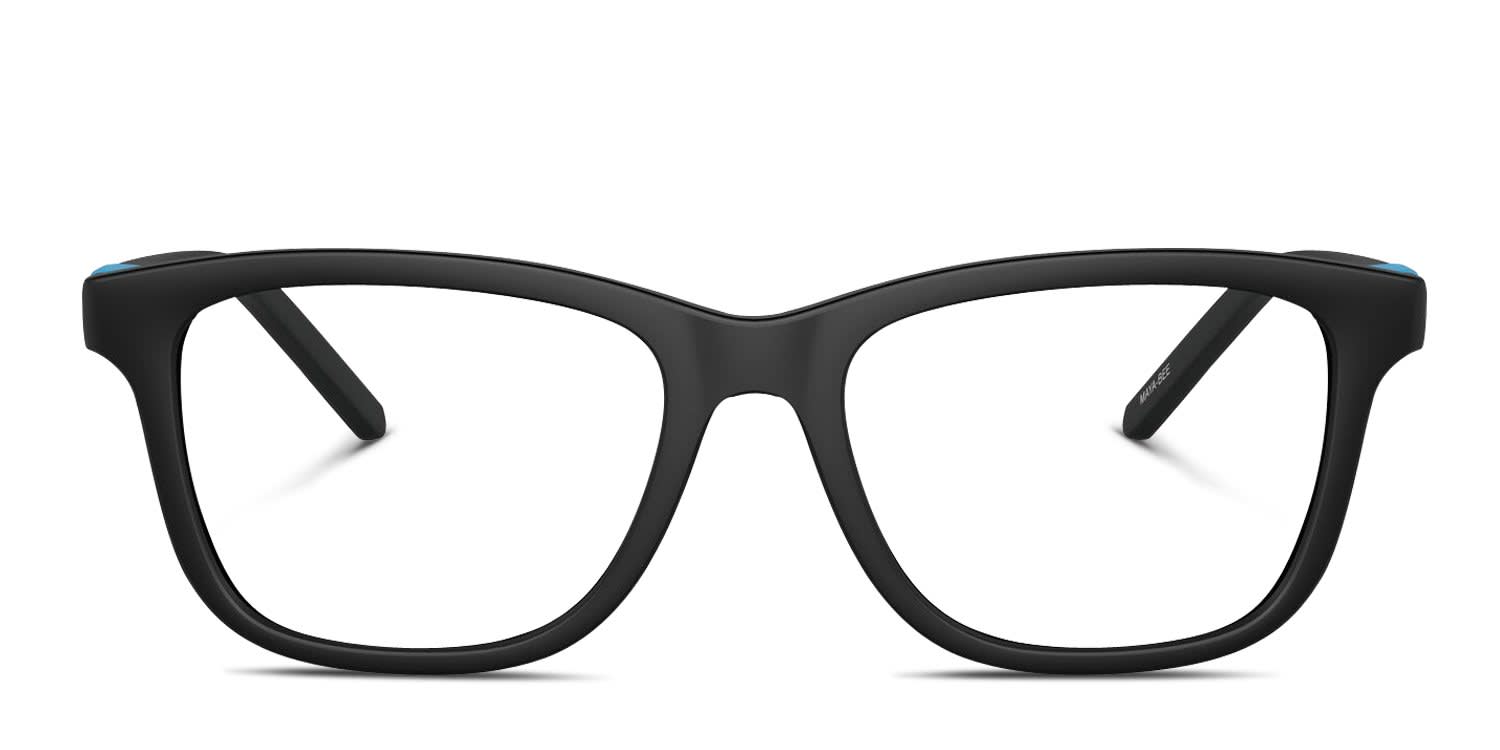Muse M5282 Black Prescription eyeglasses