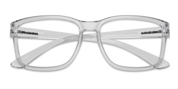 Arnette AN7177 Dirkk clear frame