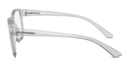 Arnette AN7177 Dirkk Clear glasses - Clear - Side View