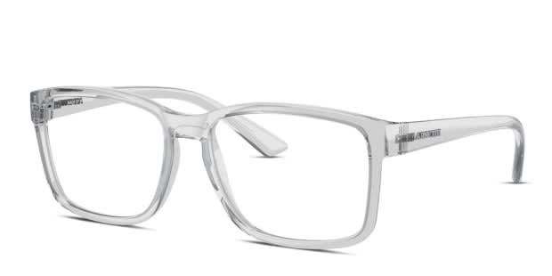 Arnette AN7177 Dirkk clear frame