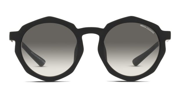 Armani Exchange AX4132SU Universal Fit