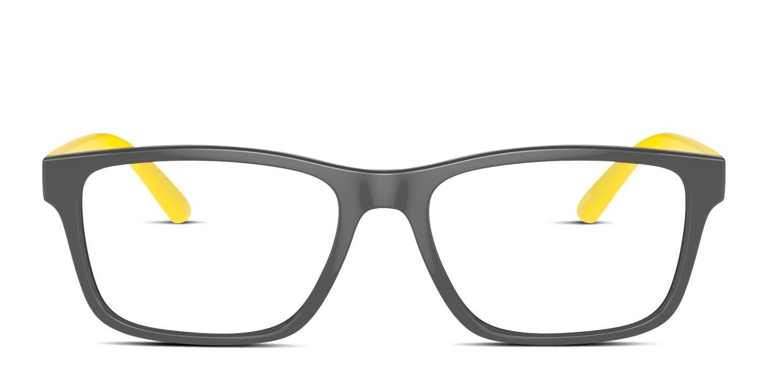 Arnette AN7231 Fakie Gray glasses - Gray - Frontal View