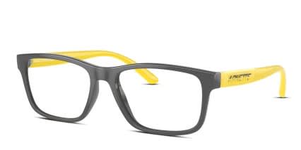 Arnette AN7231 Fakie Gray glasses - Gray - Angle View