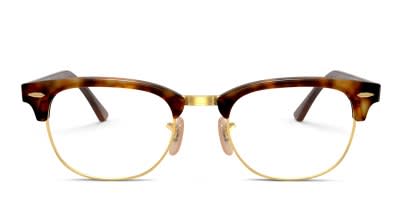 Ray-Ban RX5154 Clubmaster