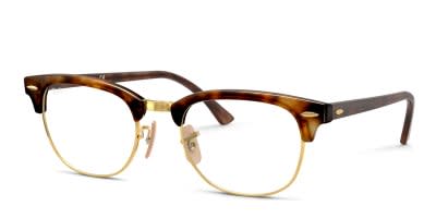 Ray-Ban RX5154 Clubmaster