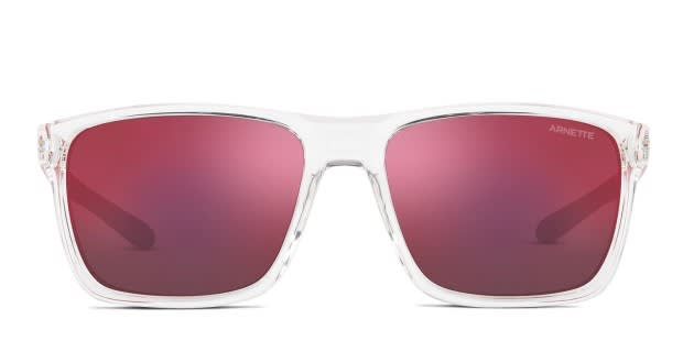 Arnette AN4323 Sokatra Clear Prescription Sunglasses 50 Off Lenses