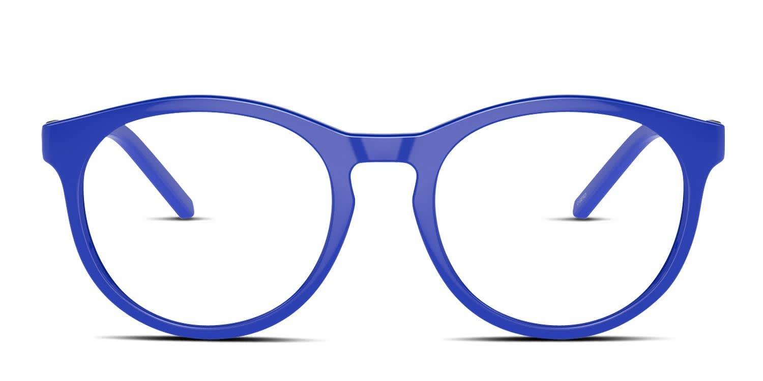 Arnette AN7225 C-Gerdi Blue glasses - Blue - Frontal View
