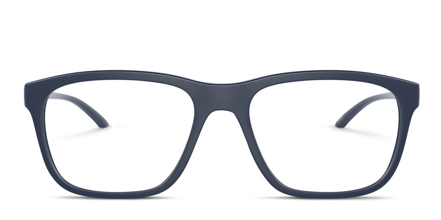 Arnette AN7239 Wobani Blue glasses - Blue - Frontal View