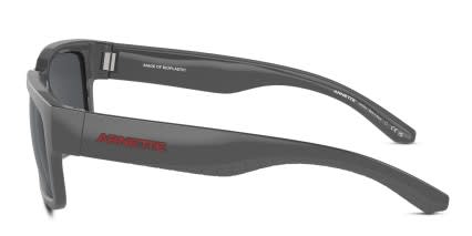 Arnette AN4326U Samhty Gray glasses - Gray - Side View
