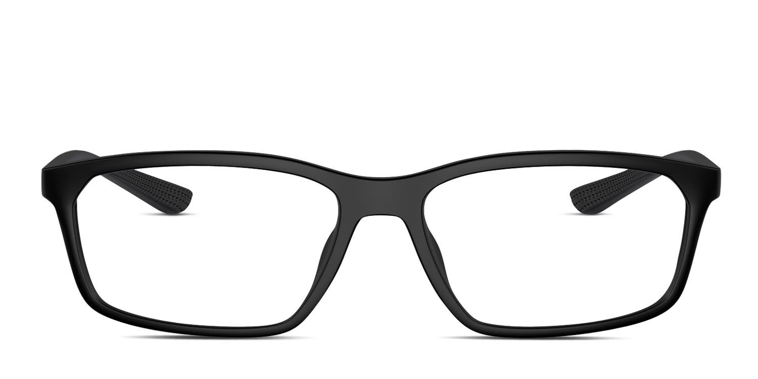 訳あり‼️ 【ARMANI EXCHANGE 新品・箱付き】 Armani Exchange AX3108U black frame