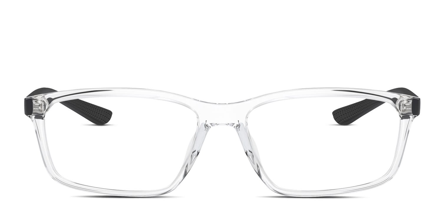 Felix Gray/Clear Prescription Eyeglasses