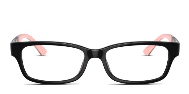 Armani exchange clearance eyeglass frames