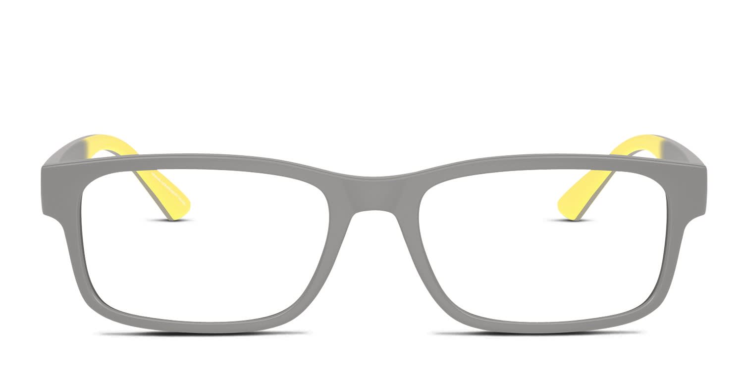 Armani Exchange AX3106 gray frame