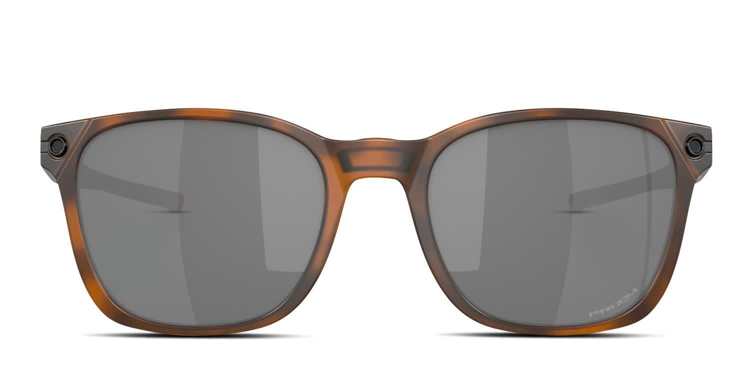 Muse Optimum Orange Prescription Sunglasses - 50% Off Lenses