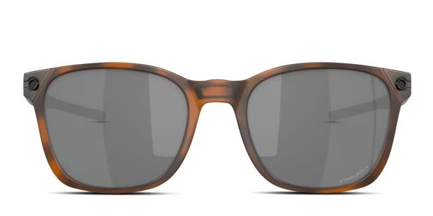 Oakley OO9018 Ojector Prizm Brown, Tortoise Prescription Sunglasses Oakley OO9018 Ojector Prizm Brown, Tortoise Prescription Sunglasses