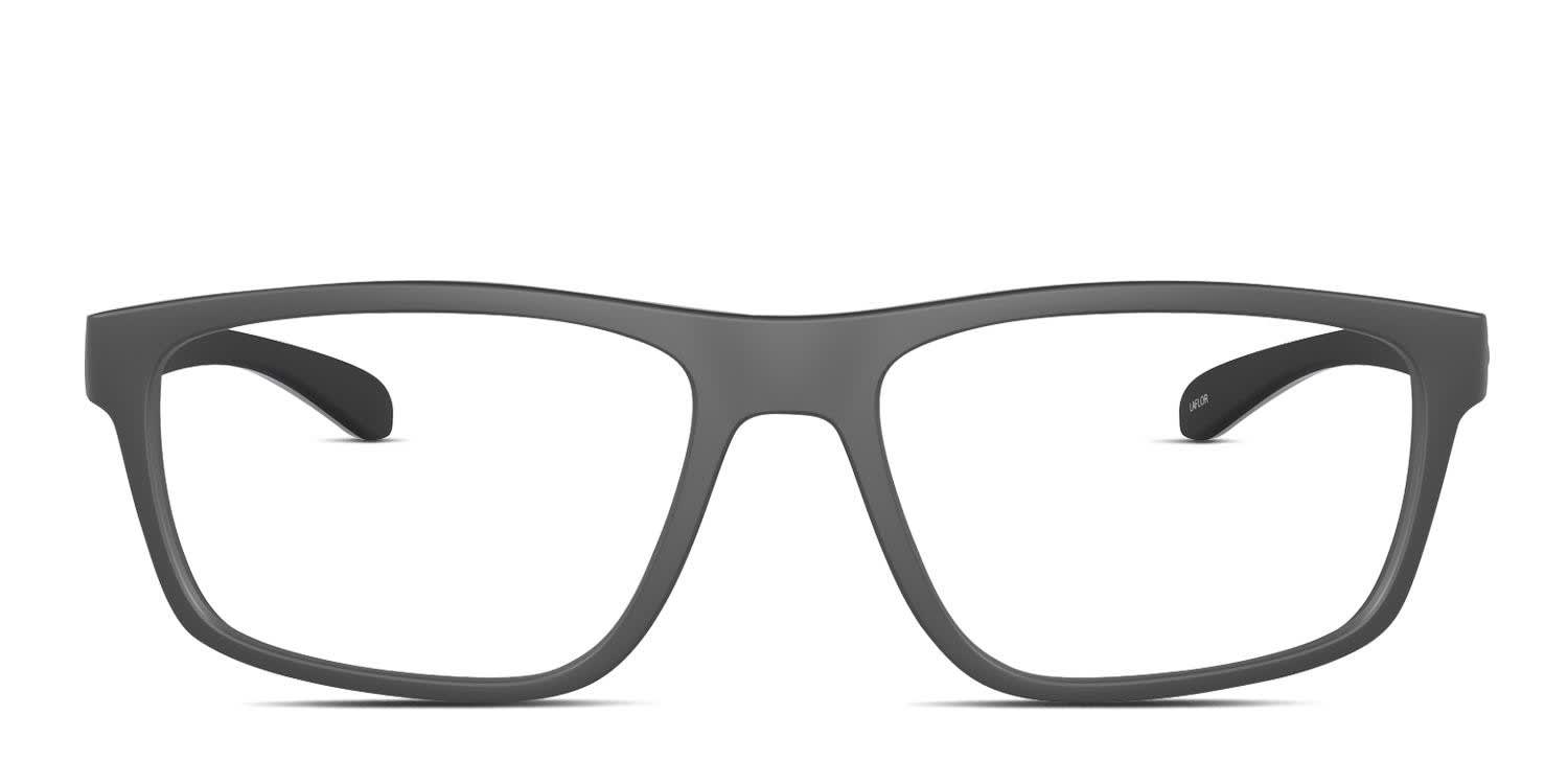 Arnette AN7246U Laflor Gray glasses - Gray - Frontal View