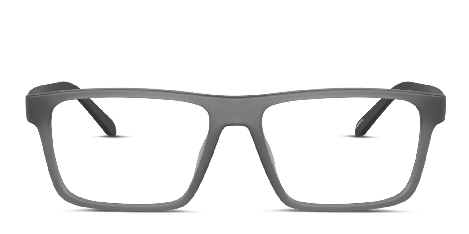 Arnette AN7251U Phamil Gray glasses - Gray - Frontal View