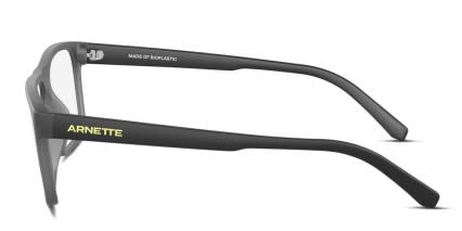 Arnette AN7251U Phamil Gray glasses - Gray - Side View