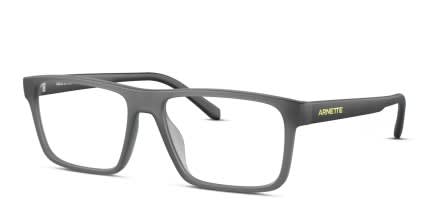 Arnette AN7251U Phamil Gray glasses - Gray - Angle View