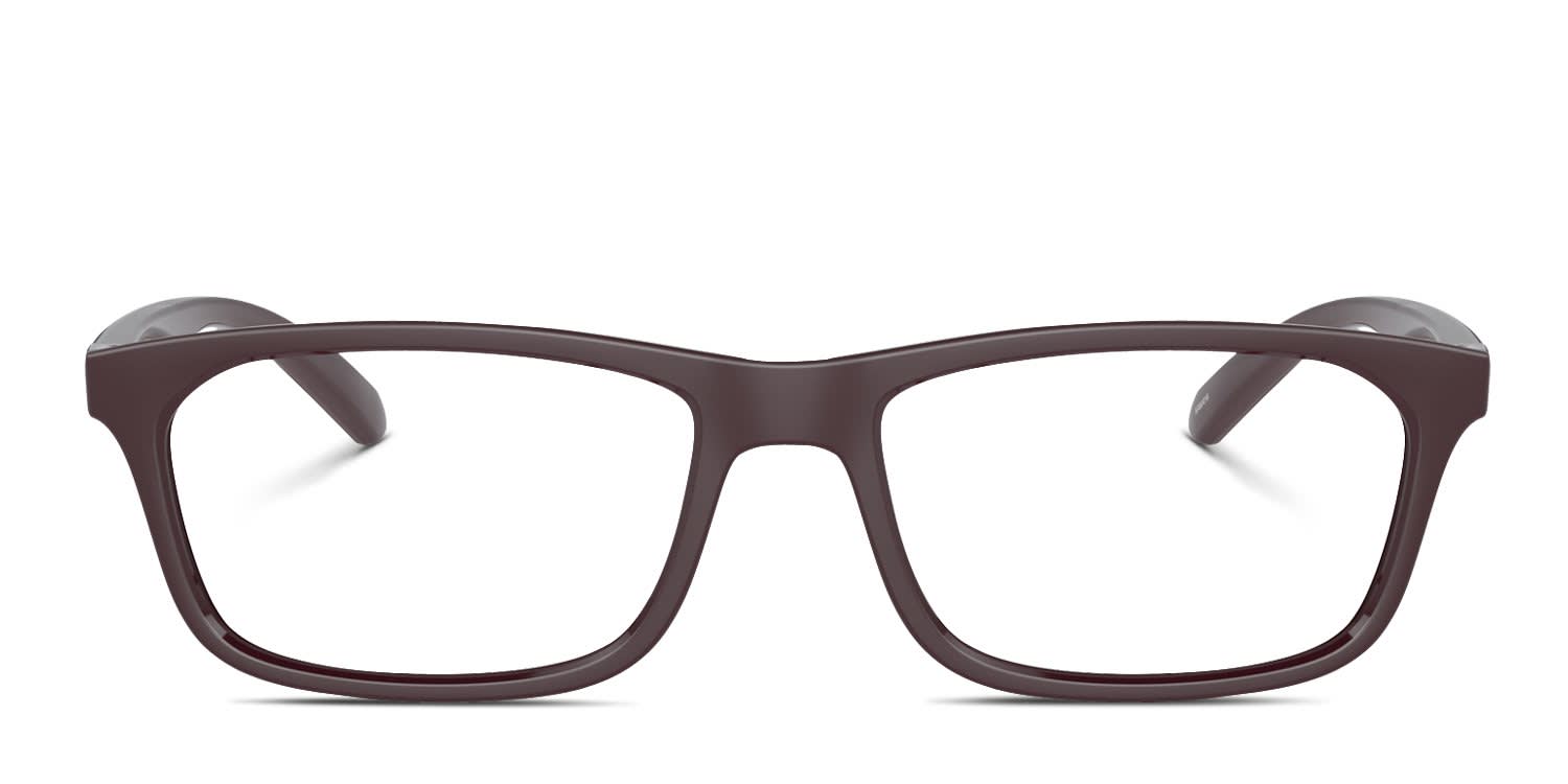 Arnette AN7252 Kamaya red frames