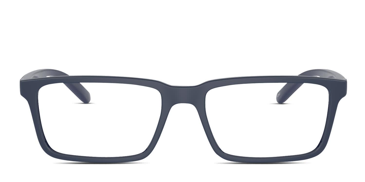 Arnette AN7253 Koko Blue glasses - Blue - Frontal View