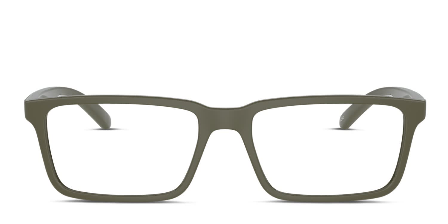 Arnette AN7253 Koko green frame