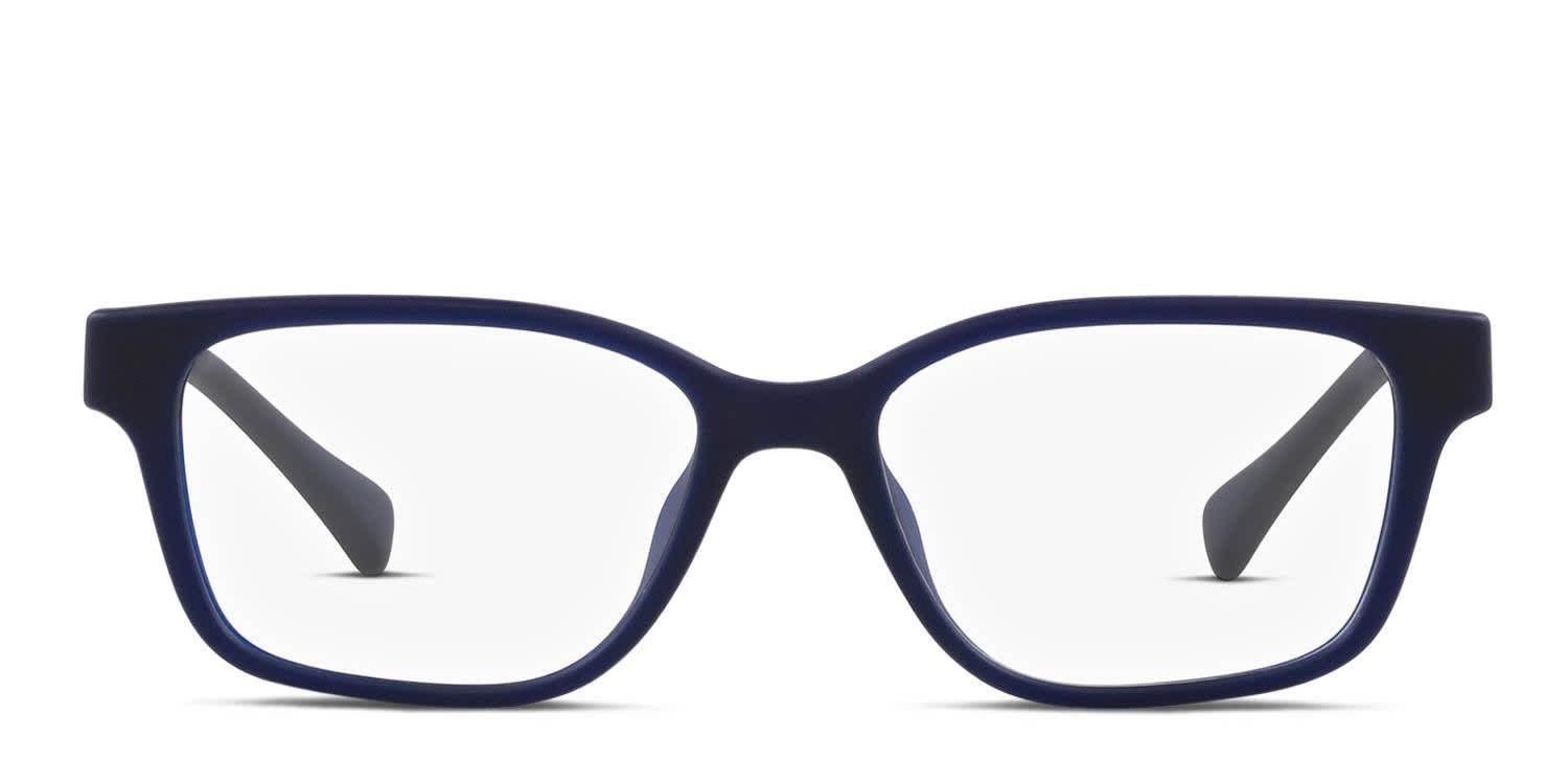 Miraflex MF4021 Kids Blue Prescription Eyeglasses