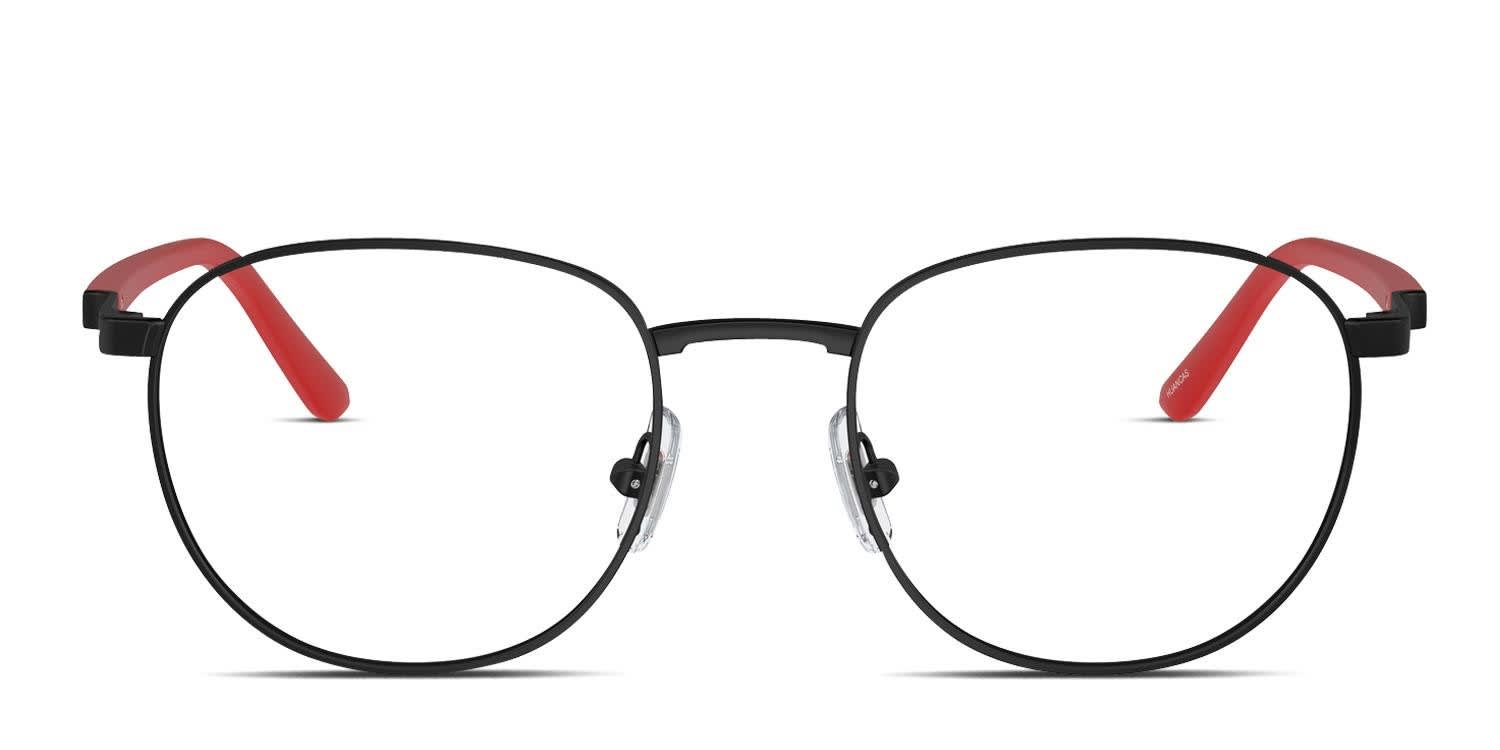 Arnette AN6142 Huancas black frame