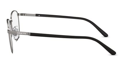 Arnette AN6142 Huancas Gunmetal glasses - Gunmetal - Side View