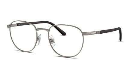 Arnette AN6142 Huancas Gunmetal glasses - Gunmetal - Angle View