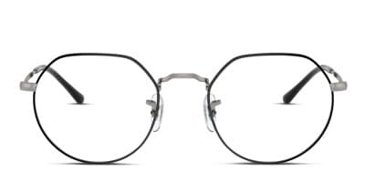 Ray-Ban RX6465 Jack