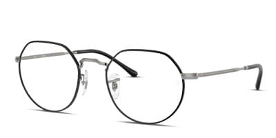 Ray-Ban RX6465 Jack