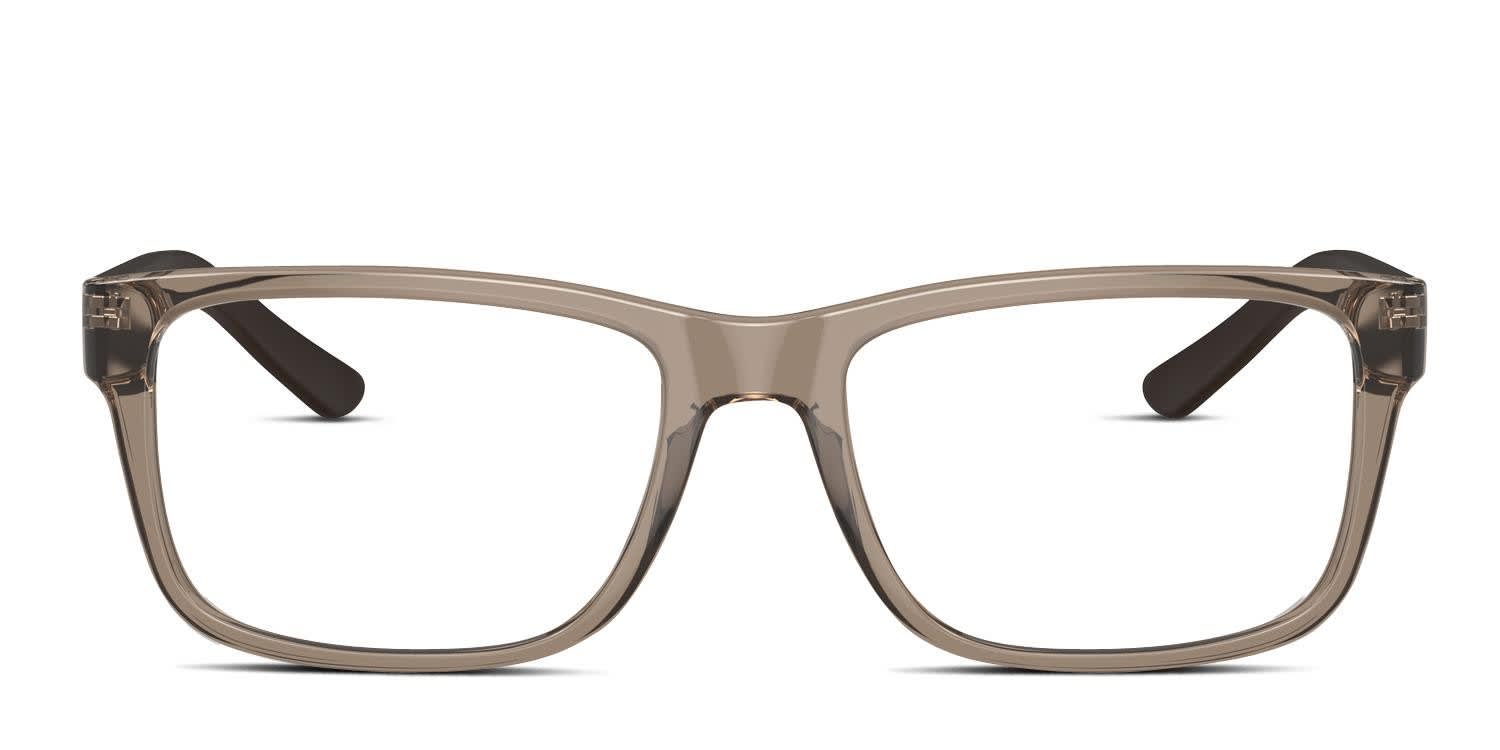 Armani Exchange AX3016 brown frame