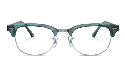 Ray-Ban RX5154 Clubmaster