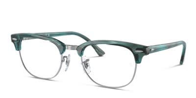 Ray-Ban RX5154 Clubmaster